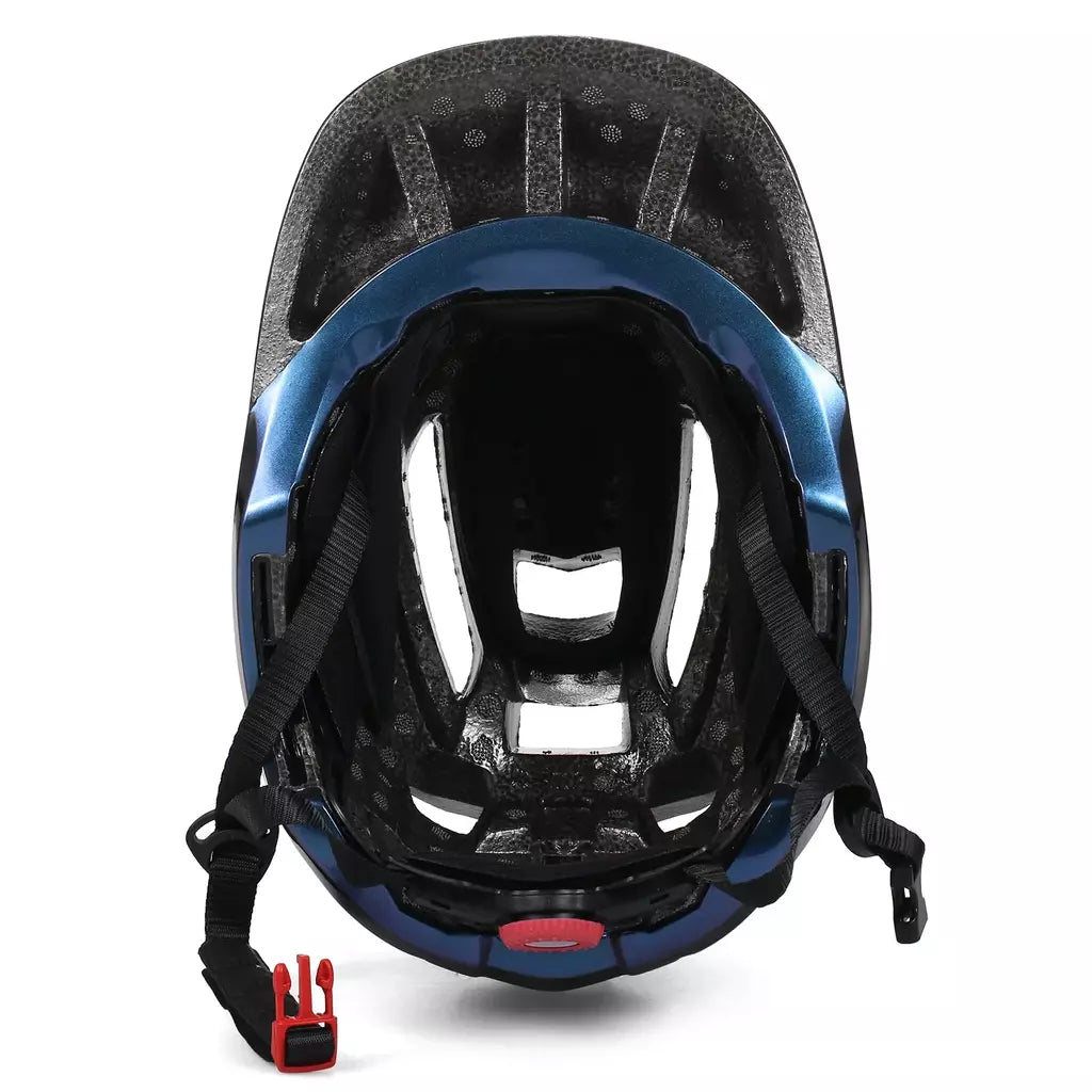 Lixada crianças 2-em-1 destacável capacete facial completo crianças esportes capacete de segurança da bicicleta equipamentos de proteção crianças capacete de ciclismo