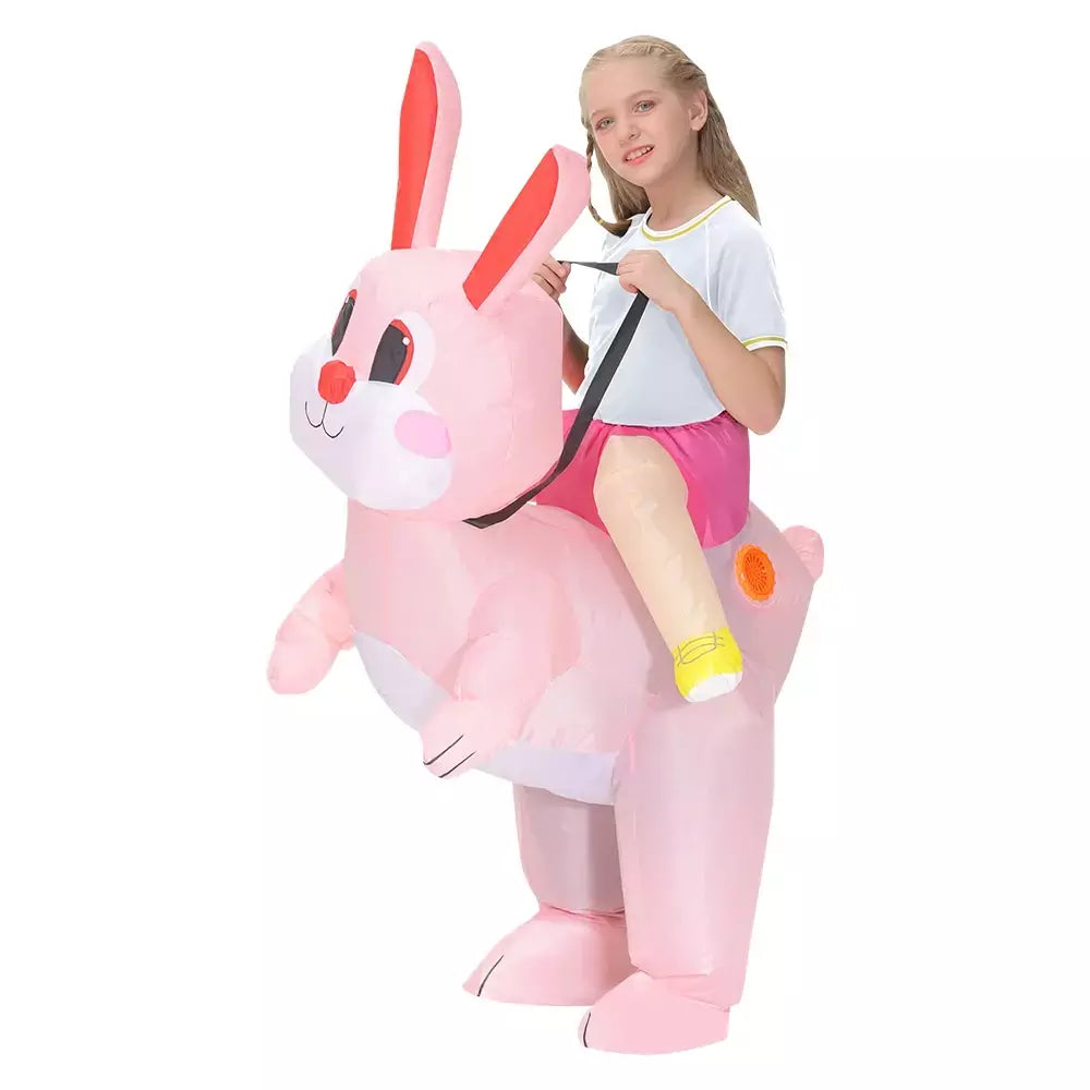 Crianças criança dinossauro inflável traje anime purim halloween festa de natal cosplay trajes vestido ternos para meninos meninas