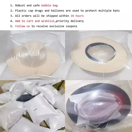 chapeu feminino chapeu chapeu masculino gorro Chapéu fedora mulheres fita banda homens chapéus de aba larga igreja casamento clássico bege branco chapéu do inverno das mulheres dos homens 2021 new gorras hombre