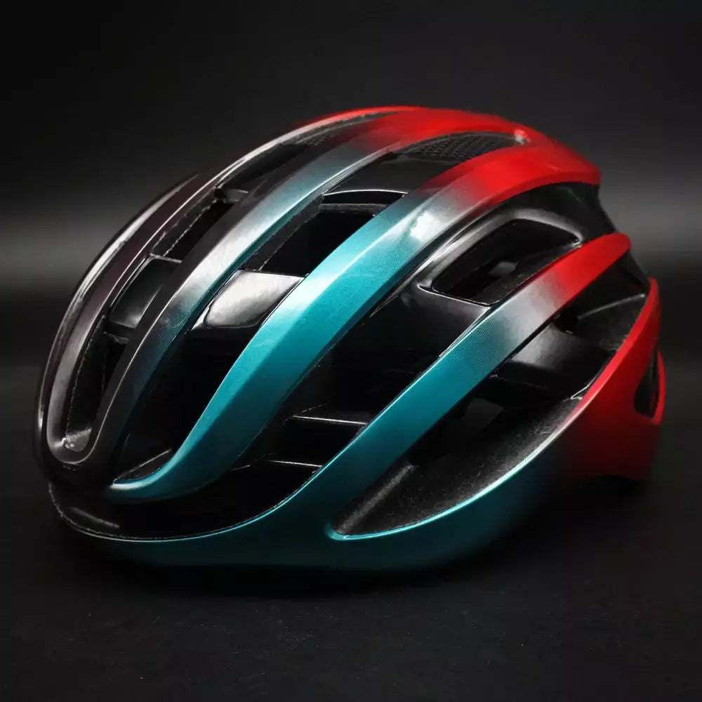 Capacete de bicicleta de estrada mtb mountain bike ciclismo vermelho masculino aviação esportes boné capacete da bicicleta quipmen casco