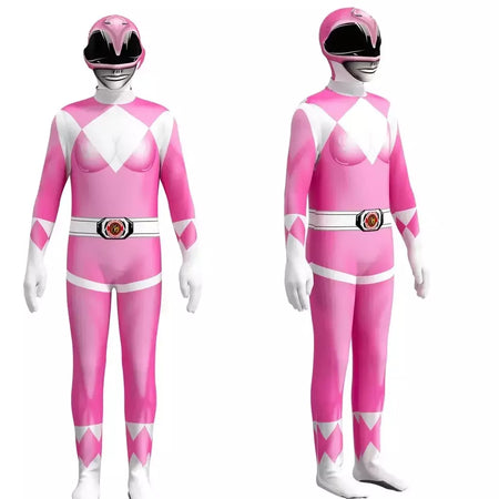 Adulto morpher super-herói samurai sentai shinkenger rangers cosplay fantasia máscara de fantasia de halloween para homem menino