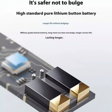 Xiaomi fone de ouvido sem fio bluetooth design elegante qualidade de som superior bateria de longa duração ajuste confortável para ouvir durante todo o dia