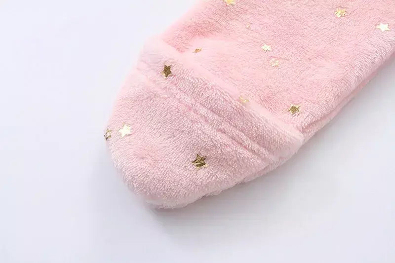 Roupas de bebê recém-nascido flanela outono inverno bebê meninos meninas macacão dos desenhos animados recém-nascido bodysuit macio quente para bebês 0-12m