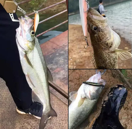 Afundando minow 5g 7g 10g 14g isca de pesca sistema equilíbrio gravidade impulso elenco isca profunda manivela wobbler gancho pesca engrenagem jerkbait