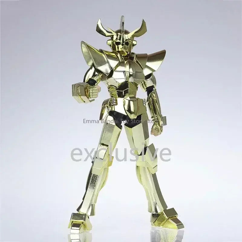 Em estoque modelo cs saint seiya mito pano ex falso sagitário aiolos-galaxy guerra cavaleiros do zodíaco anime armadura de metal figura de ação