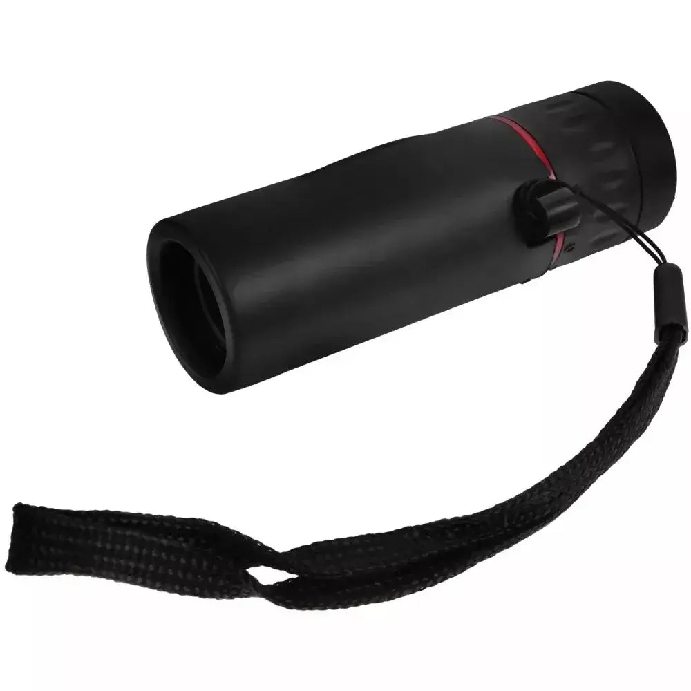 Telescópio monocular hd 2000x25, mini telescópio portátil para celular com suporte para acampamento ao ar livre, caça, observação de pássaros
