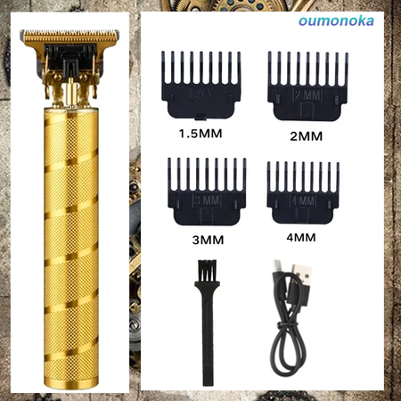 2024 barbeador elétrico profissional para homens navalha para homens cortador de barba aparador barbeiro máquina de barbear t9 máquina de cortar cabelo dropshipping