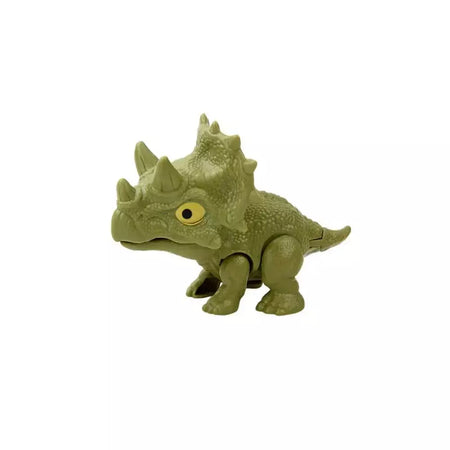 Dinossauro jurássico dino animal figura modelo parque brinquedo mordendo mão complicado elefante camaleão hipopótamo mosasaurus dedo para meninos presente