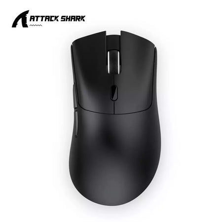 Mouse sem fio Bluetooth Gaming, Pixel Art, R1 Superlight, 2.4G, Sensor ajustável, 6 DPI ajustável para Office Game