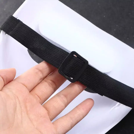 Máscara para mulheres e homens, máscara de dançarina fantasma, adereço para foto, máscara facial completa, máscaras de halloween, suprimentos para festa de baile, adereços de cosplay