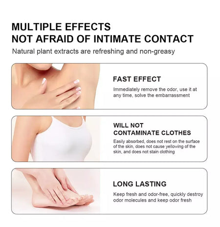 Perfumes e desodorantes femininos de longa duração perfume sólido mulher fragrância remoção de odor desodorante corporal femme fragrâncias femininas