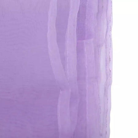 Romântico Quarto Gaze Cortina, Sala, Home Decor, Janela Sheer, Voile Cortinas, Janelas Tulle, Cortinas de porta
