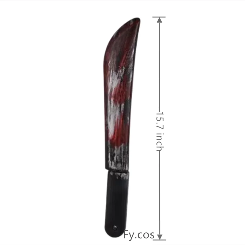 Máscara de látex masculina Michael Myers, rosto cheio, rímel, Rave Cosplay, filmes, brinquedos complicados, terror, fantasias extravagantes, máscara de terror