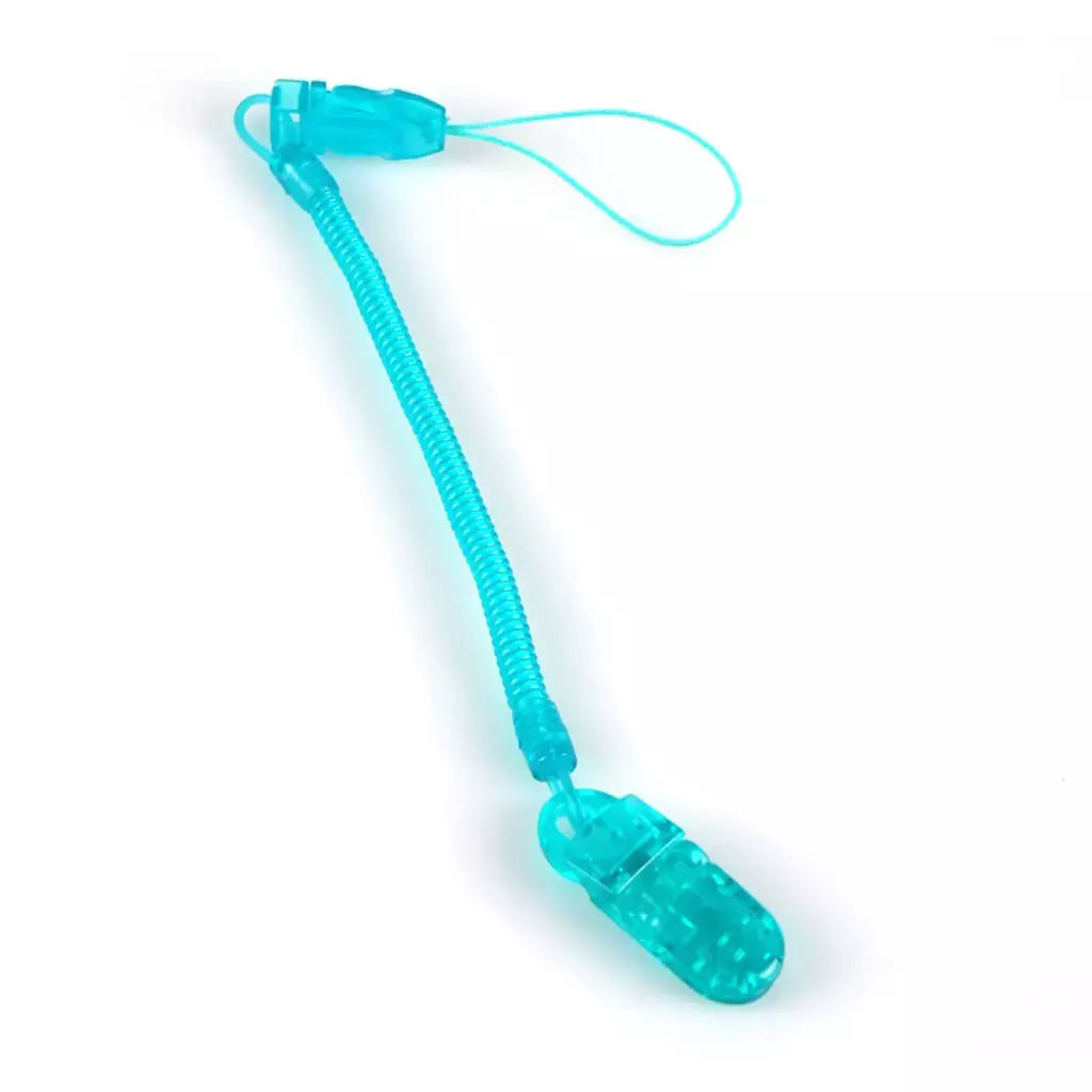Chupeta de silicone de 0 a 3 anos