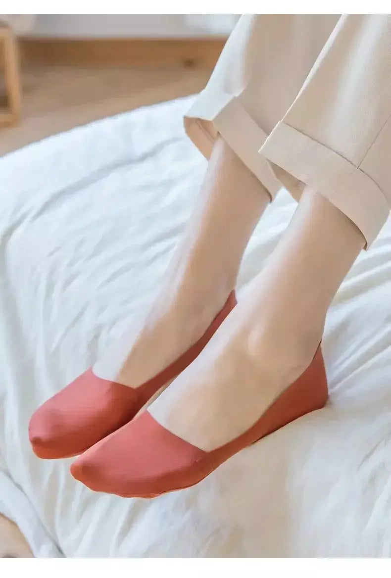 3 pares meias femininas de alta qualidade combinando meias casuais verão fundo de algodão fino antiderrapante invisível baixo meias curtas respirável