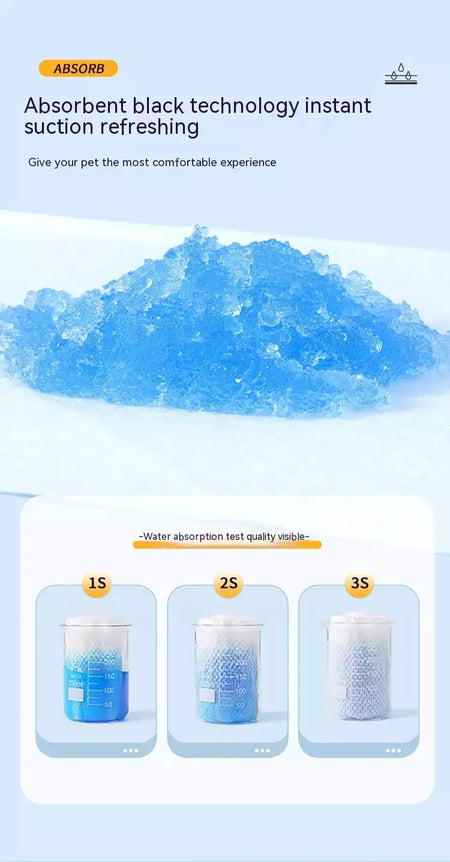 Pet descartável xixi papel cão xixi almofada sucção fralda desodorização pet gato treinamento suprimentos de toalete, acessórios de limpeza