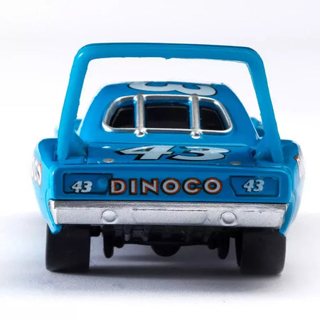 12 pçs disney pixar carros caixa de presente metal diecast relâmpago mcqueen modelo carro brinquedo jackson tio caminhão menino brinquedos aniversário