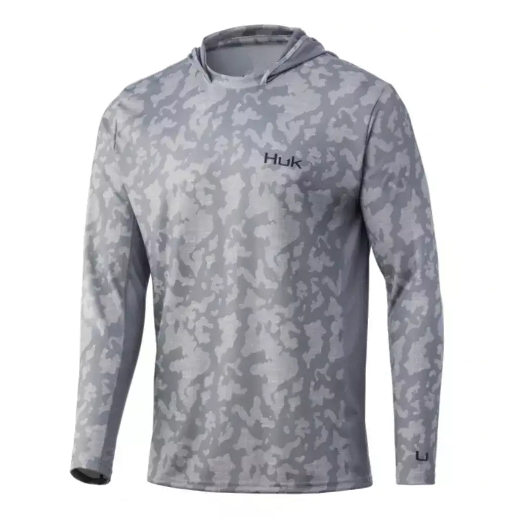 Verão esporte engrenagem pesca manga longa roupas com capuz camisa de pesca camisas de pesca proteção uv respirável camisas de secagem rápida