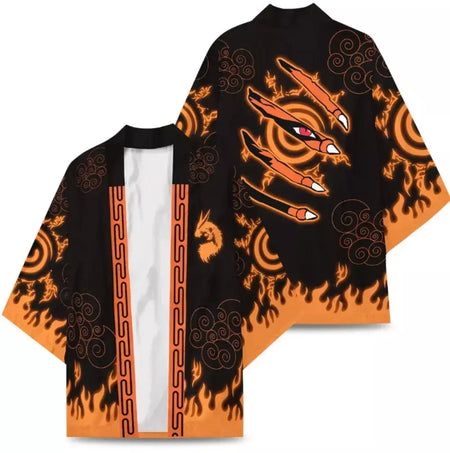 Anime naruto manto cosplay traje kakashi konoha madara haori sasuke quimono uchiha madara casaco cardigan pijamas roupão