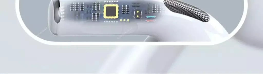 Xiaomi fone de ouvido sem fio bluetooth design elegante qualidade de som superior bateria de longa duração ajuste confortável para ouvir durante todo o dia