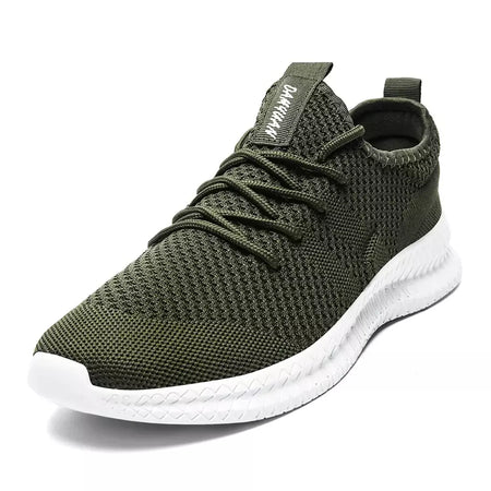 2022 sapatos para homens de alta qualidade tênis masculinos respirável moda ginásio casual luz caminhada plus size calçados zapatillas hombre