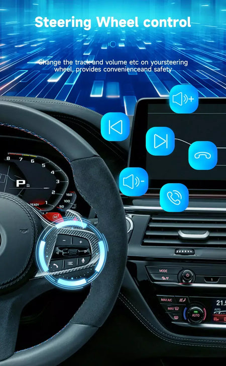 128g 2din 9 "reprodutor de vídeo multimídia carro universal para toyota hyundai kia nissan honda 2din android gps carplay/rádio automático estéreo