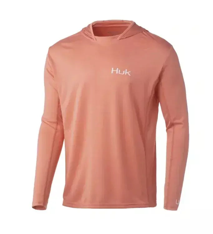 Verão esporte engrenagem pesca manga longa roupas com capuz camisa de pesca camisas de pesca proteção uv respirável camisas de secagem rápida