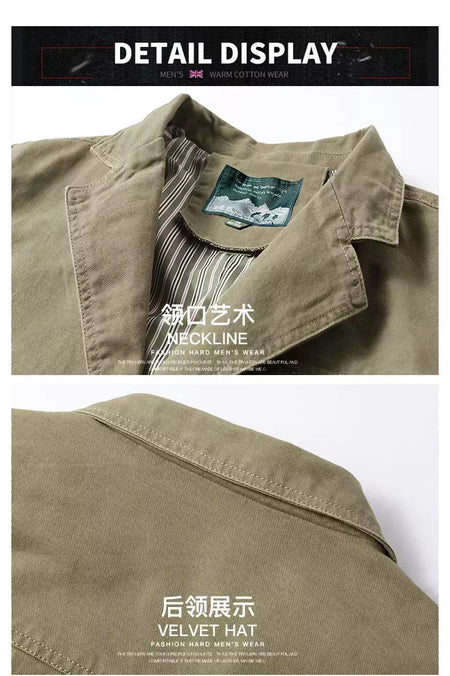Blazers masculinos casuais de algodão, jaquetas slim fit, ternos masculinos, casacos de alta qualidade, tamanho 4XL