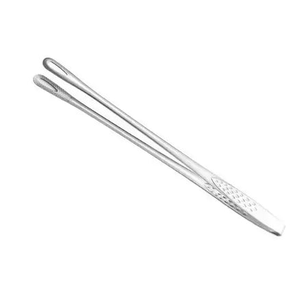 Pinças de cozinha para churrasco, pinças para cozinhar, aço inoxidável, carne, alimentos, clipe, buffet, ferramentas para churrasco, utensílios de cozinha para casa