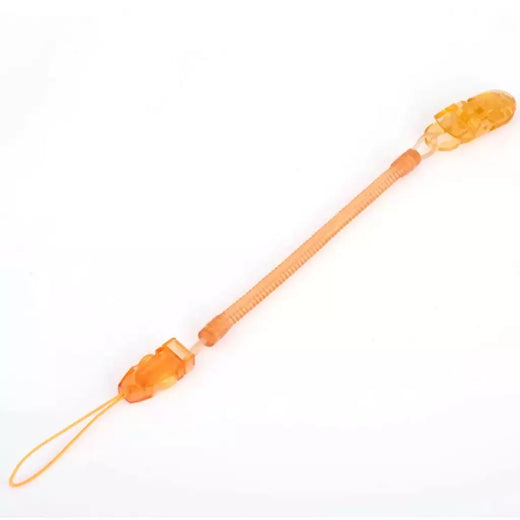 Chupeta de silicone de 0 a 3 anos