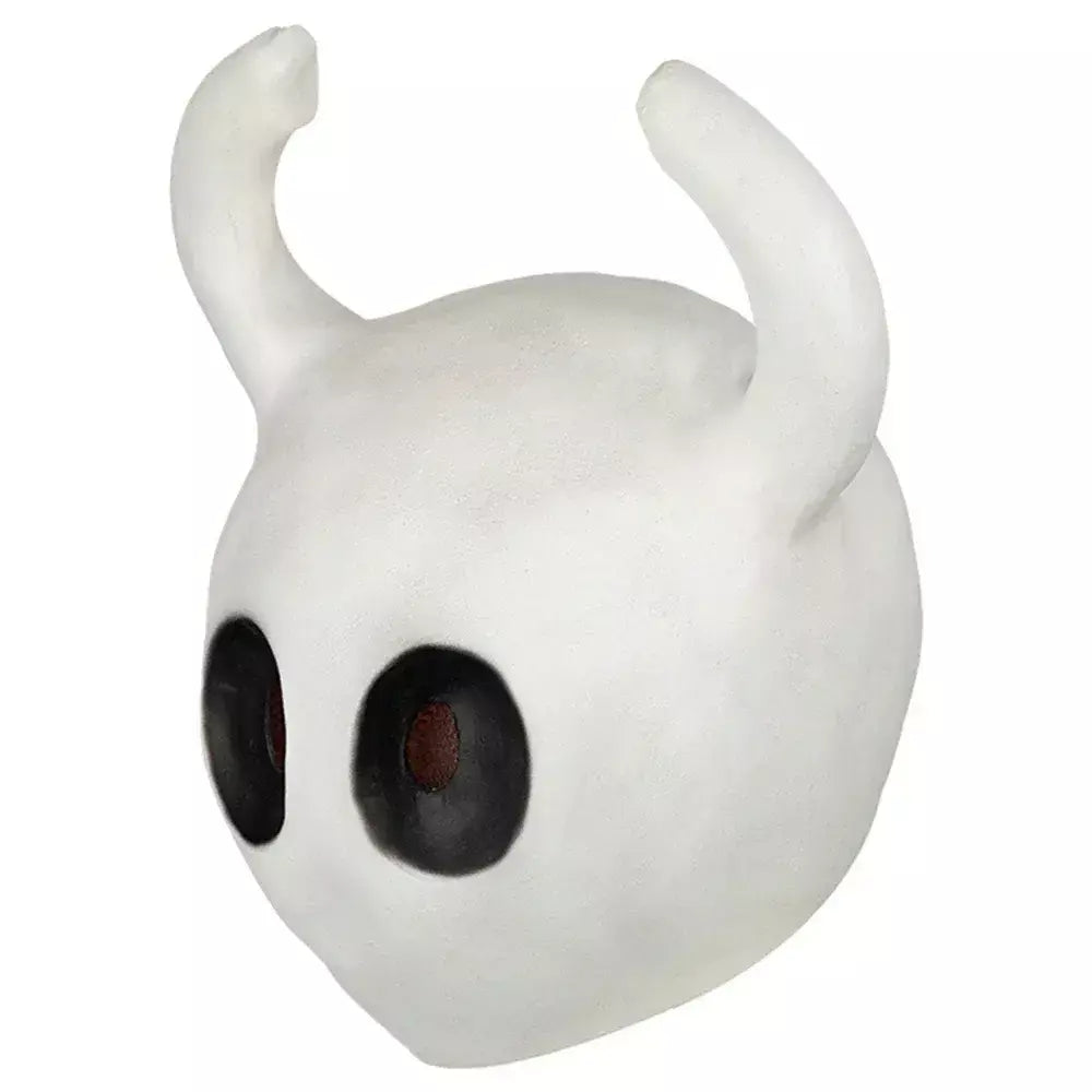 Cavaleiro oco Fantasias Cosplay, Jogo de suporte, Capacete de látex, Halloween Novidade, Fantasia linda, Aventura de vestir