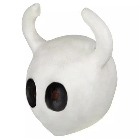 Cavaleiro oco Fantasias Cosplay, Jogo de suporte, Capacete de látex, Halloween Novidade, Fantasia linda, Aventura de vestir