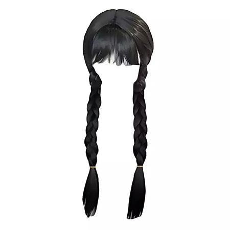 Crianças addams traje do bebê meninas família cosplay traje de halloween crianças família dança vestido preto quarta-feira pageant fantasia