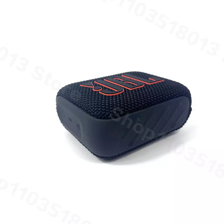 Original jbl go 4 sem fio bluetooth alto-falante portátil à prova dwaterproof água alto-falantes ao ar livre esportes jbl go4 bluetooth 5.3