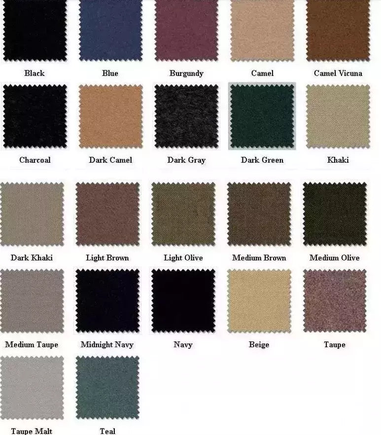 Ternos marrons slim fit de 2 peças para homens, trespassado duplo, lapela Peaked, blazer formal, jaqueta e calça, sob medida, alta qualidade
