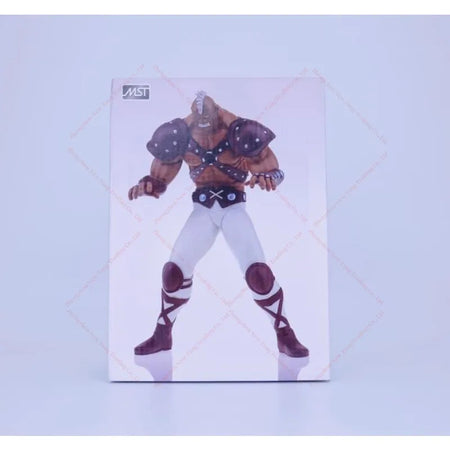 Em estoque JM.MST Saint Seiya Mito Pano Cashios Santuário Cavaleiros do Zodíaco Figura de PVC Estátua