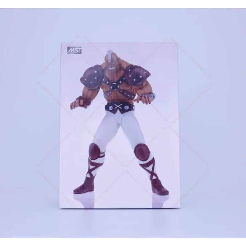 Em estoque JM.MST Saint Seiya Mito Pano Cashios Santuário Cavaleiros do Zodíaco Figura de PVC Estátua