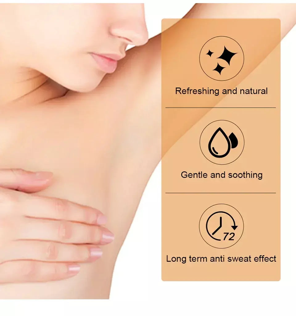 Perfumes e desodorantes femininos de longa duração perfume sólido mulher fragrância remoção de odor desodorante corporal femme fragrâncias femininas