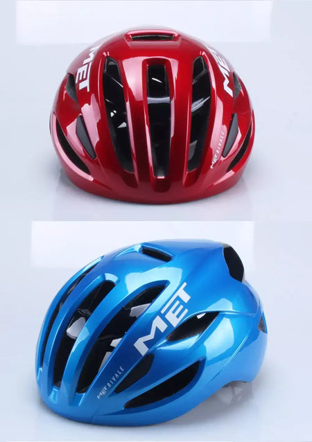 Capacete de ciclismo masculino bicicleta esportes ao ar livre patinação velocidade mtb com segurança mountain road scooter elétrico capacete de equitação