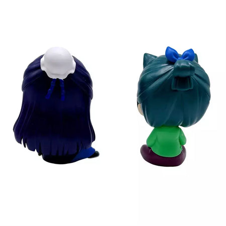 The Apothecary Diaries Maomao Vários Acessórios Anime Girl Figura Modelo Estátua Coleção Decoração de Mesa Brinquedos Ornamento