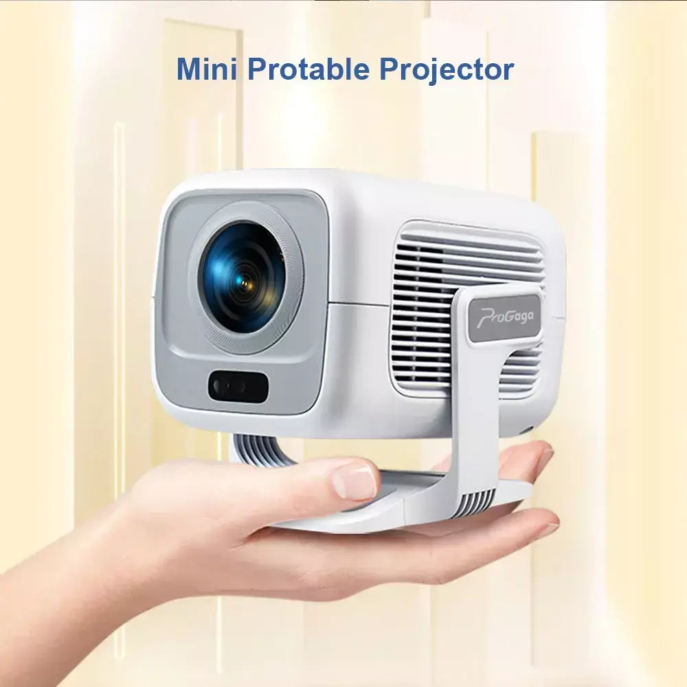 Thundeal foco automático pg370 full hd 4k projetor para filme wifi android projetor smart tv home theater mini projetor de vídeo portátil