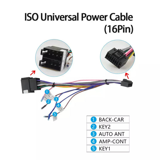 EKIY T900 8G 128G Universal Car Radio Multimídia Bru-ray QLED Navegação GPS Estéreo Android Auto Carplay BT 2 din DVD Unidade Principal