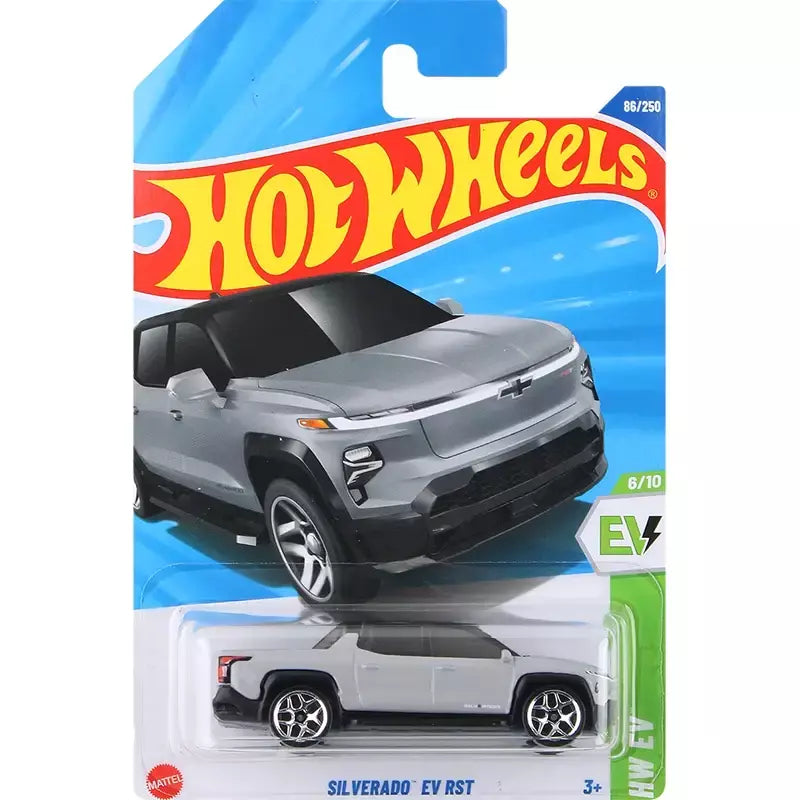 Hot Wheels 2025 Caso Escala 1:64 Modelo Carro Brinquedos Veículo Fundido, Venda Especial Genuína Novo Sem Abrir