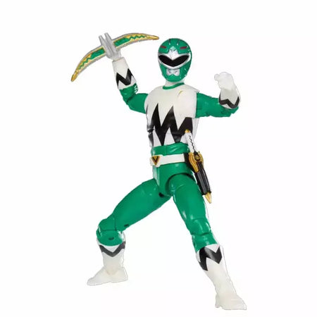 Hasbro power rangers relâmpago coleção dino trovão amarelo ranger/lost galaxy verde/força selvagem azul figura de ação modelo presentes