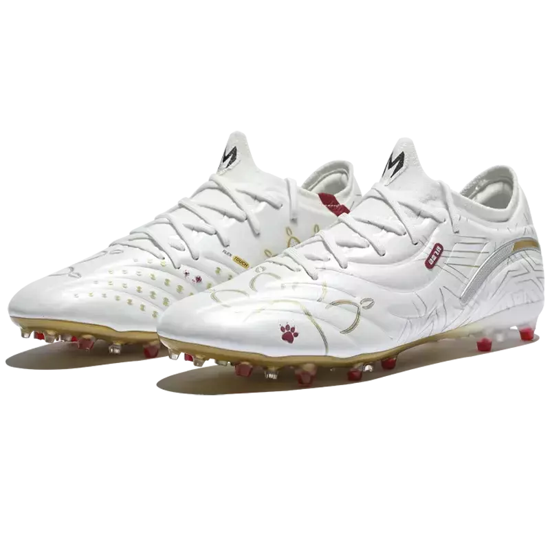 Kelme-Calçados Masculinos de Futebol Grama Artificial, Sapatos de Futebol Mg, Treinamento Profissional de Competição, Sapatos Esportivos para Adultos