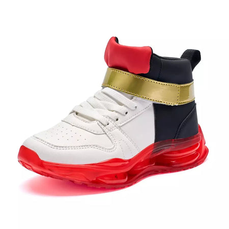 Sapatos de shadow sonic shadow sapatos para meninos sapatos masculinos para crianças zapatillas zapatos para niños shadow tênis vermelho tenis de shadow