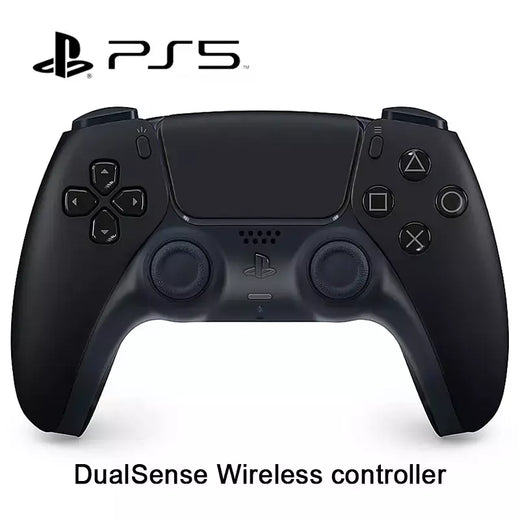 Controlador sem fio DualSense original PlayStation Ps5 para console de jogos Sony PS5