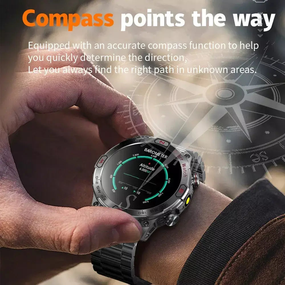Xiaomi amoled relógio inteligente masculino 450 mah bateria rastreador de fitness ip68 à prova dip68 água bluetooth chamada smartwatch para xiaomi