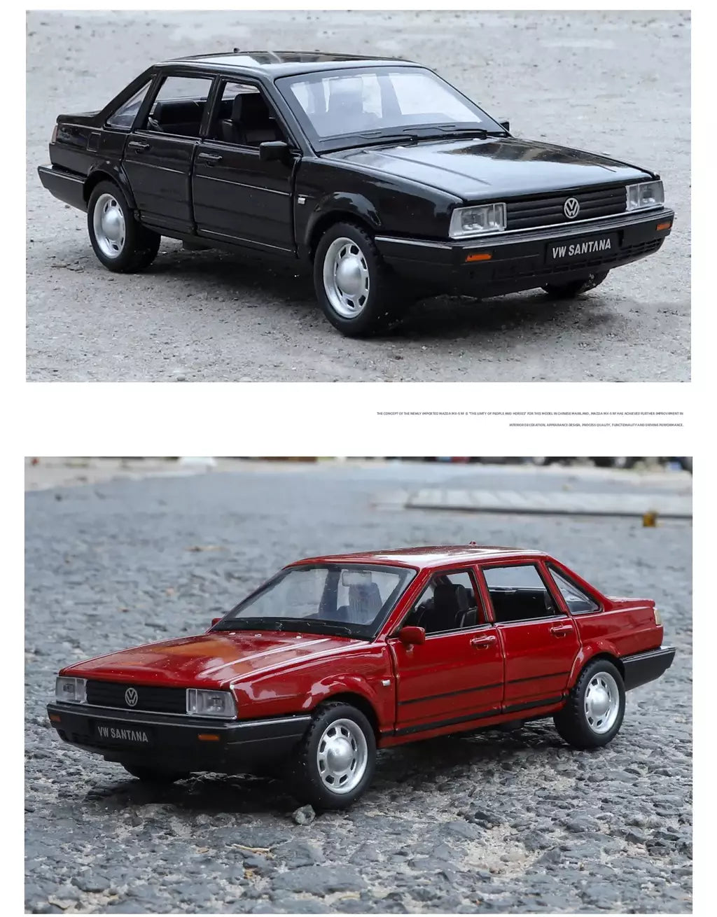 1:32 volkswagen santana liga de metal modelo fundido carro som & luz puxar para trás alta simulação carro de brinquedo das crianças presentes aniversário