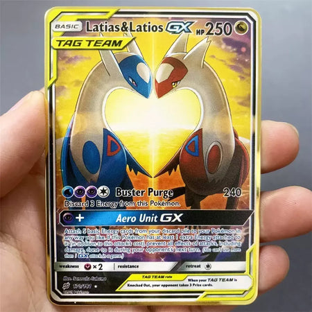 999999 Pontos hp pokemon cartão de metal charizard ouro metal super cartões inglês cartão mewtwo vmax mega anime jogo coleção presentes